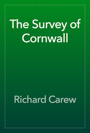 The Survey of Cornwall